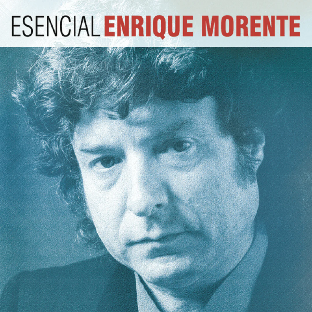 Esencial Enrique Morente 2CD