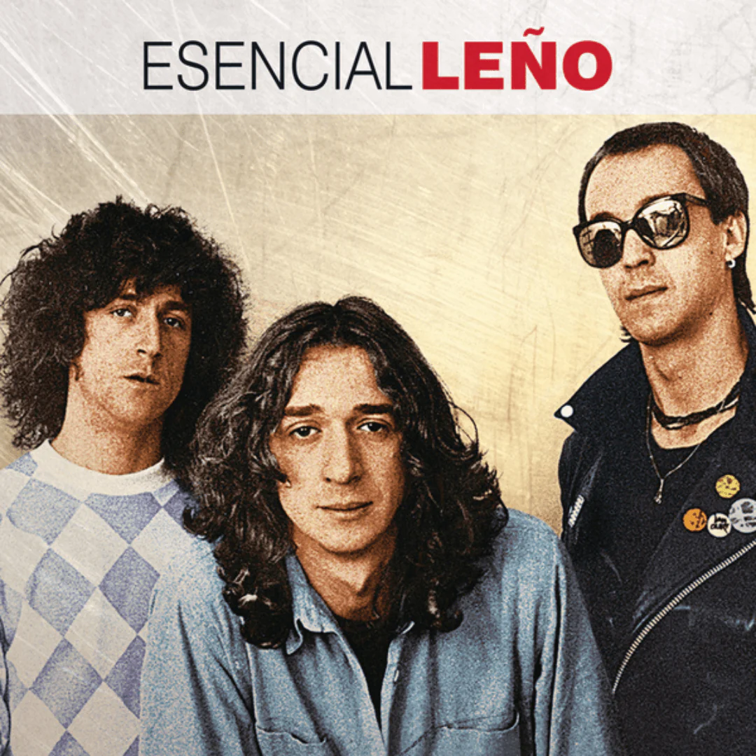 Esencial Leño 2CD
