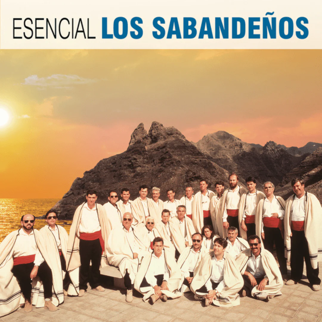 Esencial Los Sabandeños 2CD