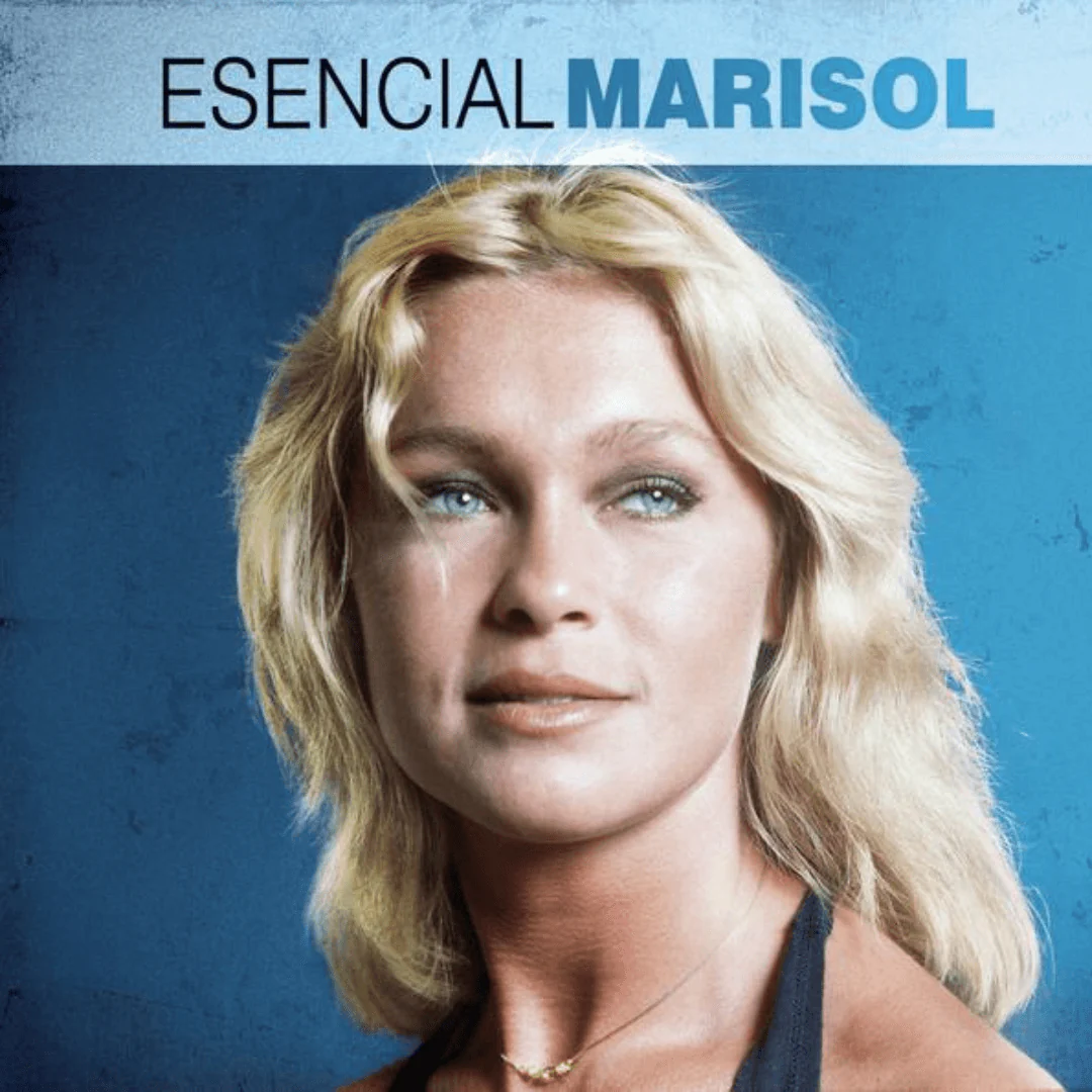 Esencial Marisol 2CD