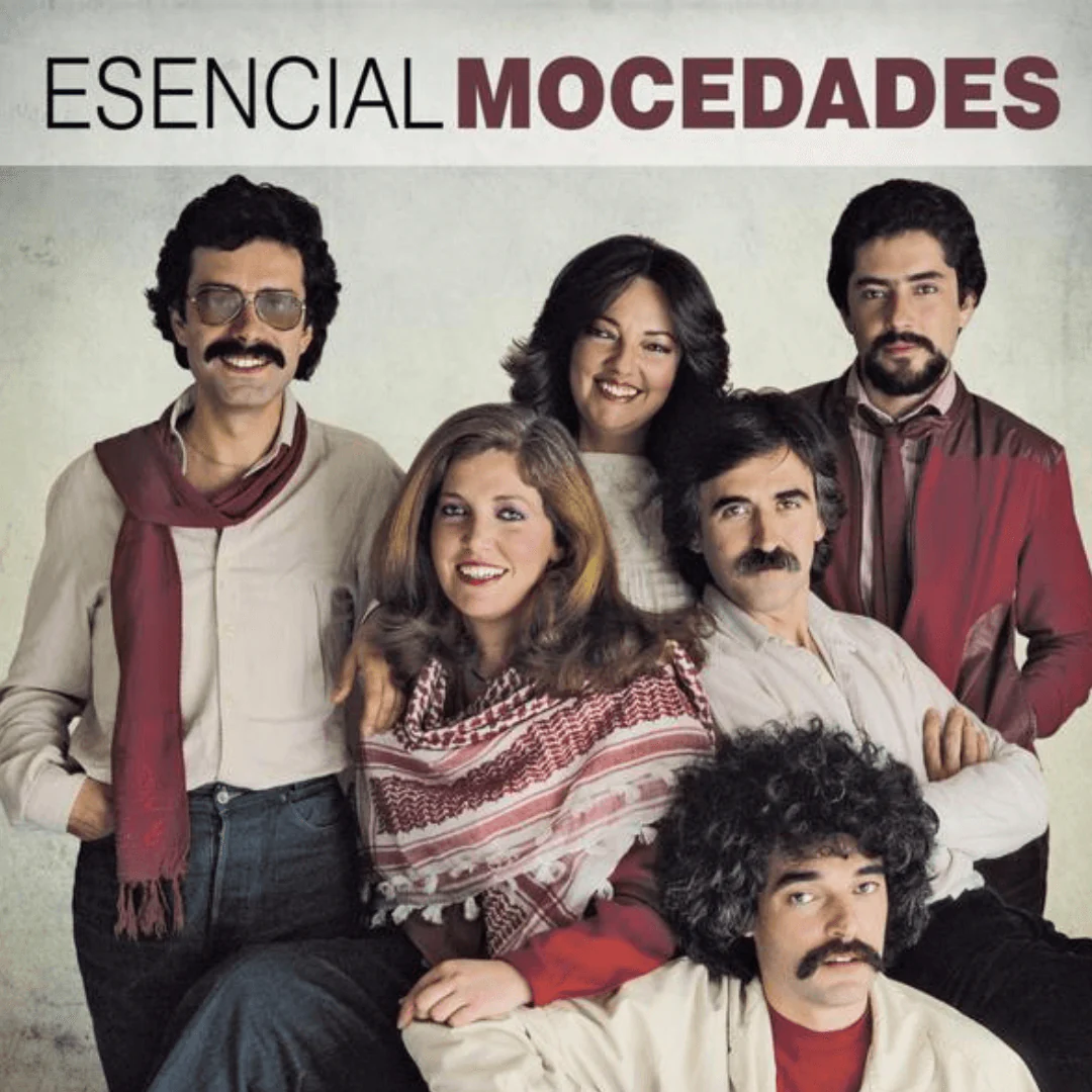 Esencial Mocedades 2CD