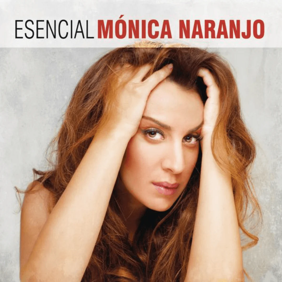 Esencial Mónica Naranjo 2CD
