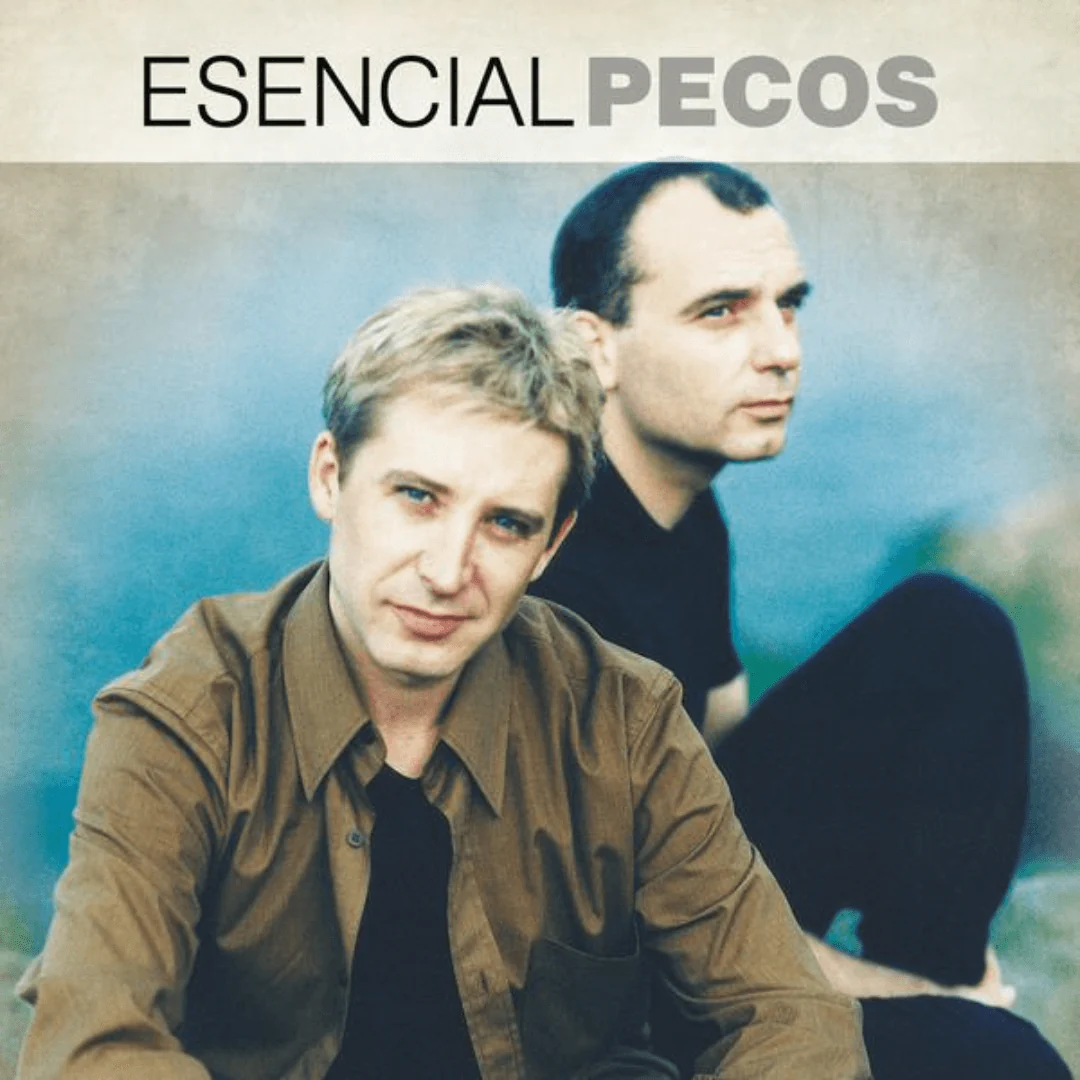Esencial Pecos 2CD