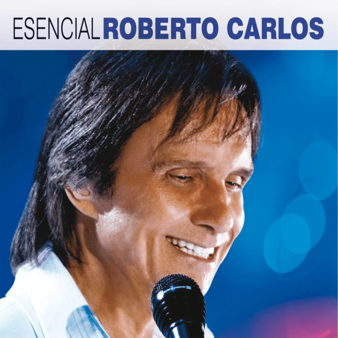 Esencial Roberto Carlos 2CD