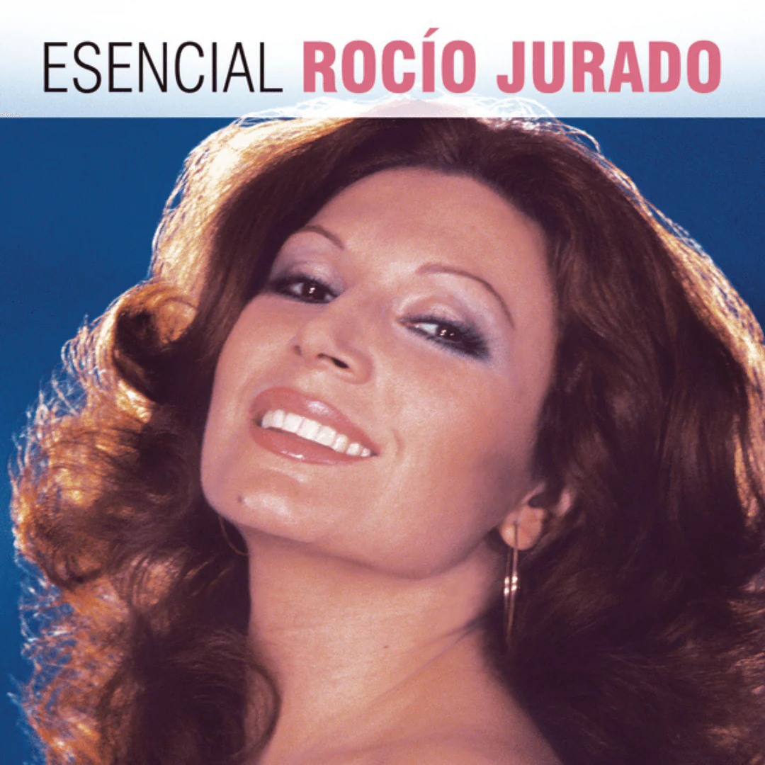 Esencial Rocío Jurado 2CD