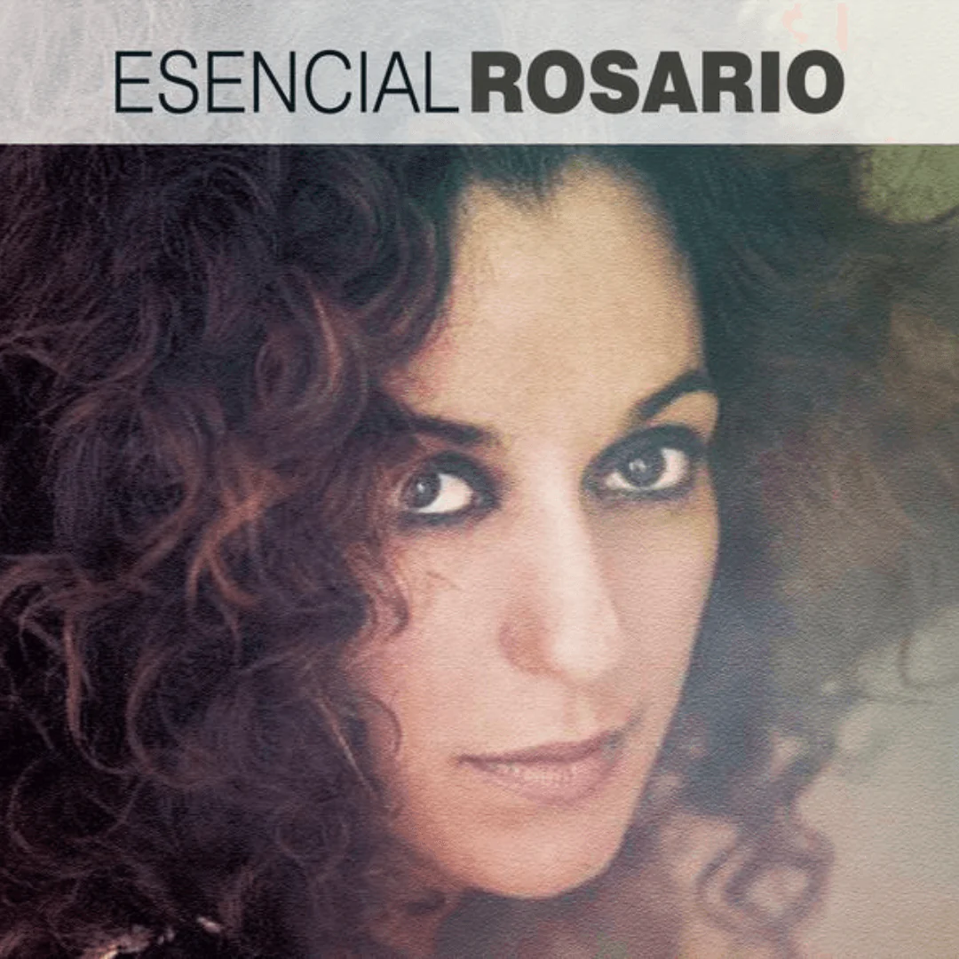 Esencial Rosario 2CD