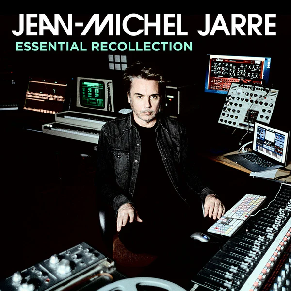 ESSENTIAL RECOLLECTION CD