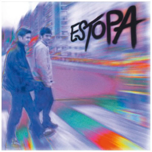 Estopa CD