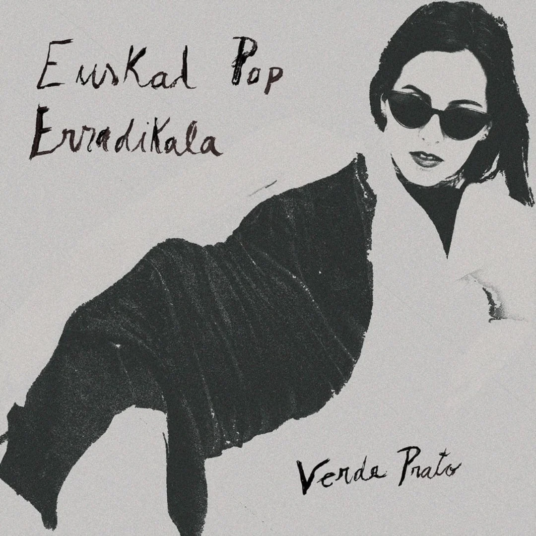 Euskal Pop Erradikala Ep 10"