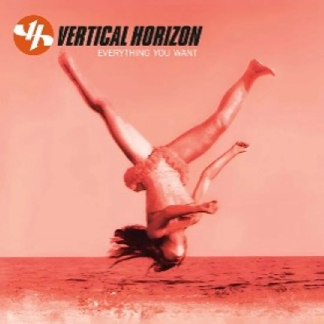 Everything you want (25th anniversary) Lp