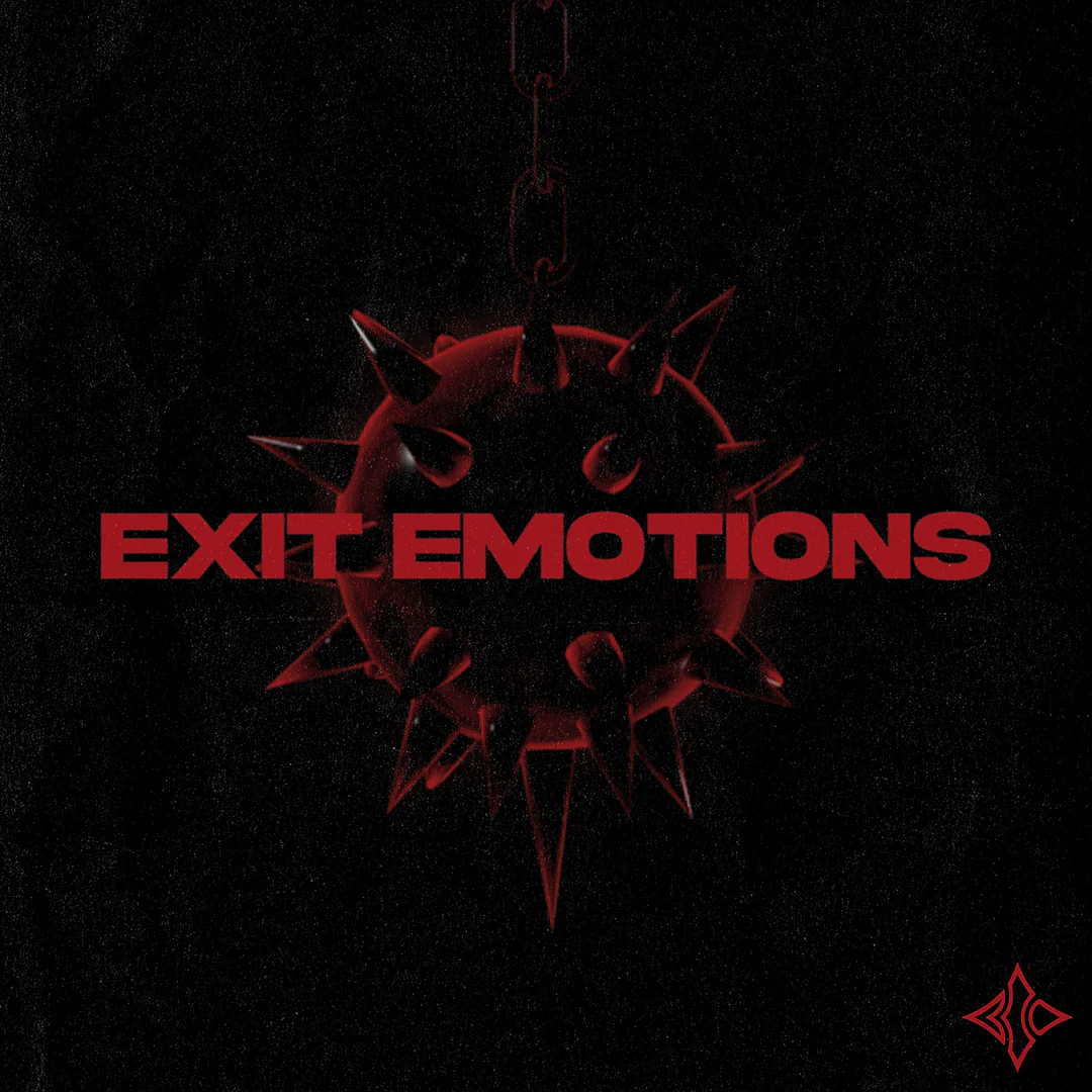 Exit Emotions CD