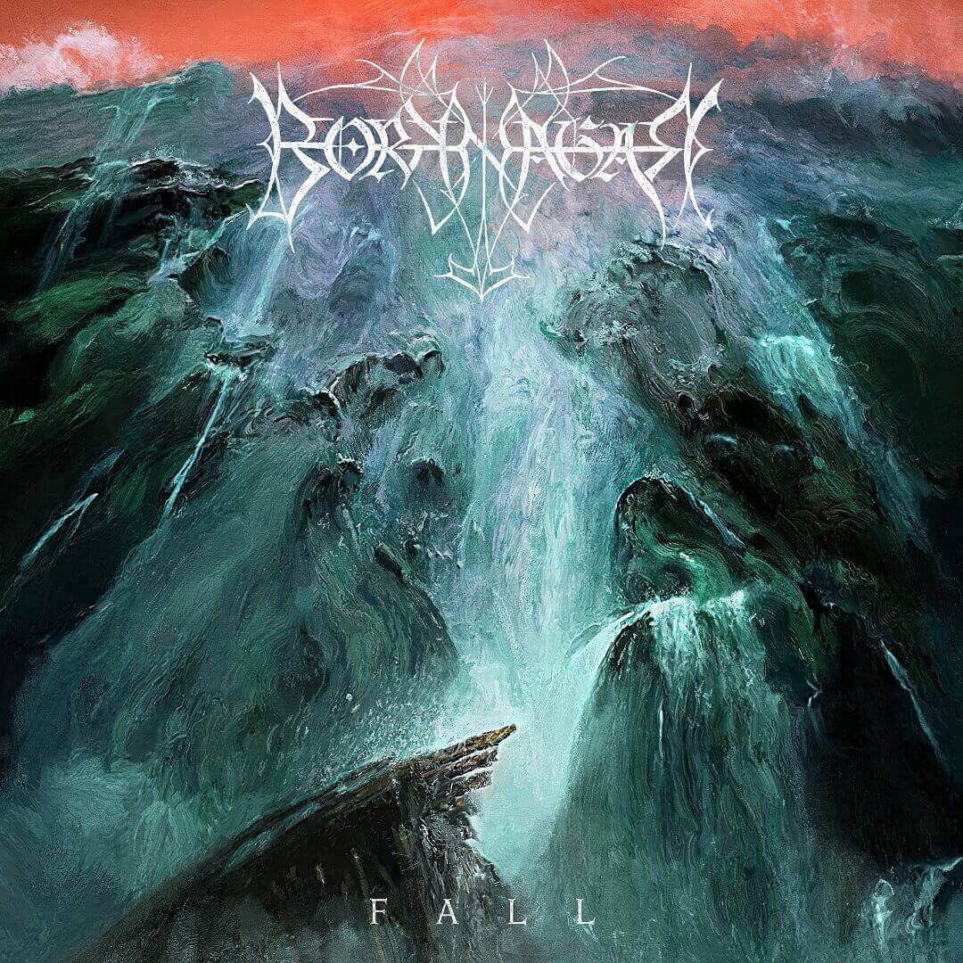 Fall Gatefold black 2LP