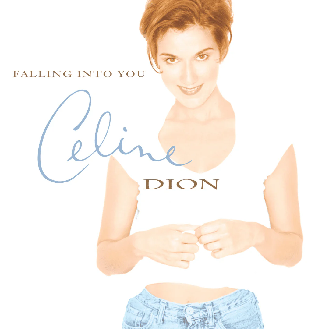 Falling Into You - 30th Anniversary 2 LP Negro - Image 2