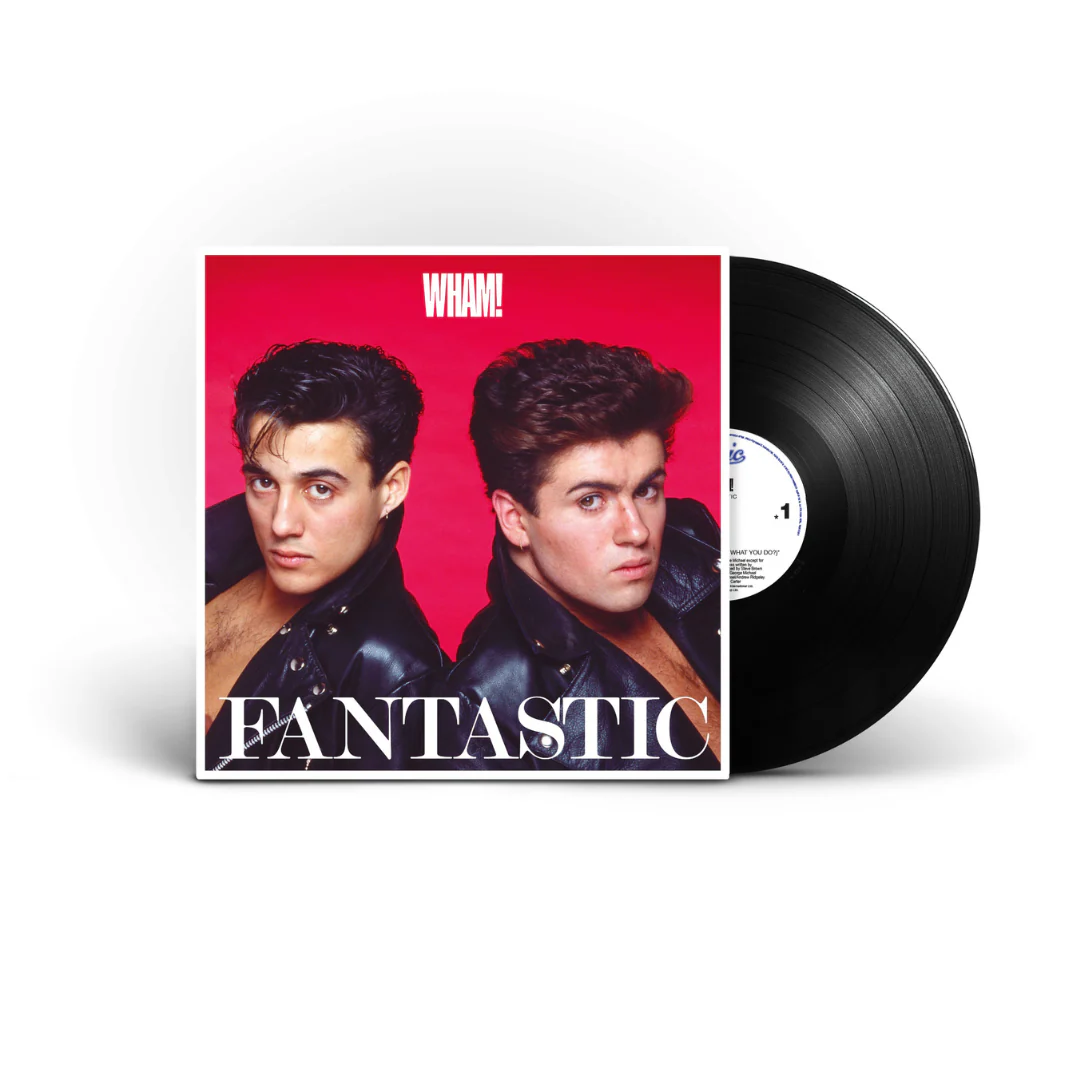 Fantastic Vinilo