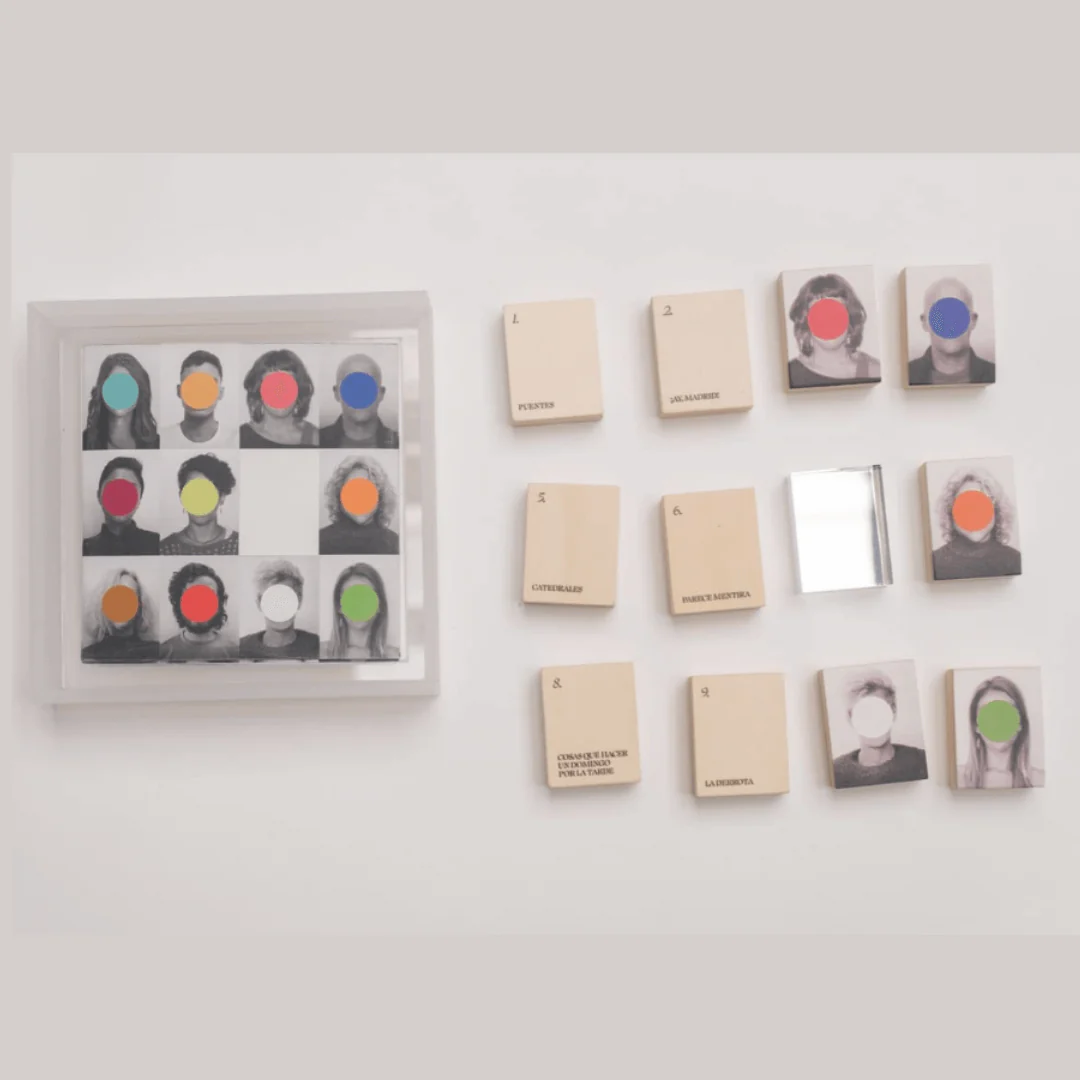 Figurantes CD Edición Colección - Image 3