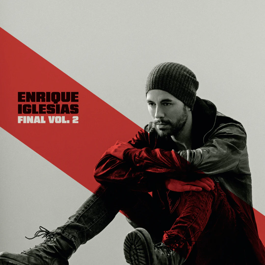 FINAL VOL.2	LP