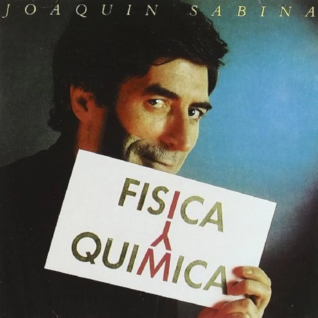Física y química CD