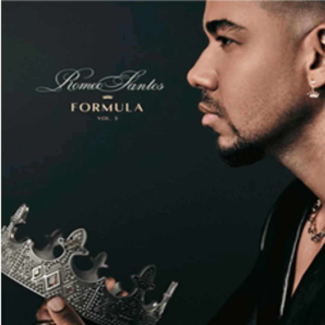Fórmula Vol. 3 Edición CD