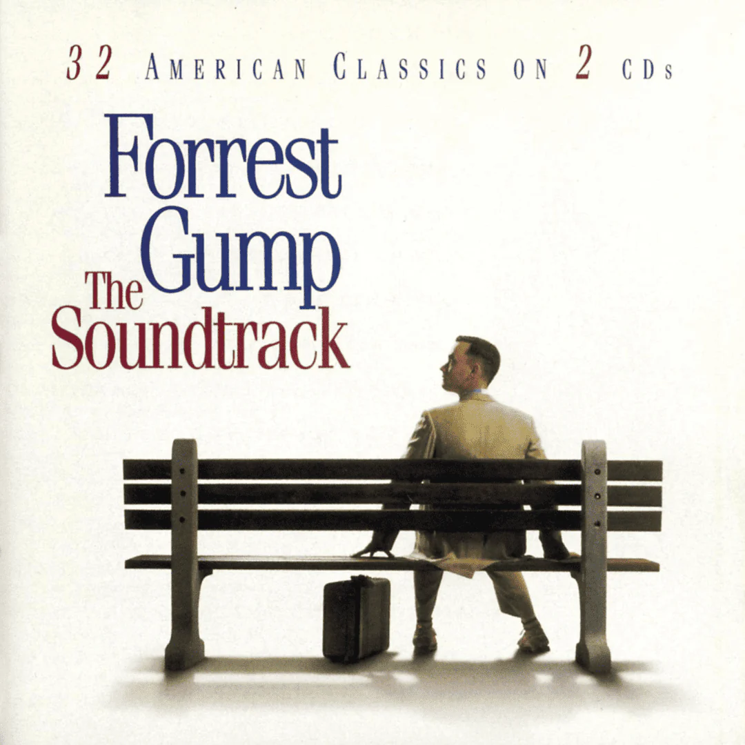 Forrest Gump: Banda Sonora Original