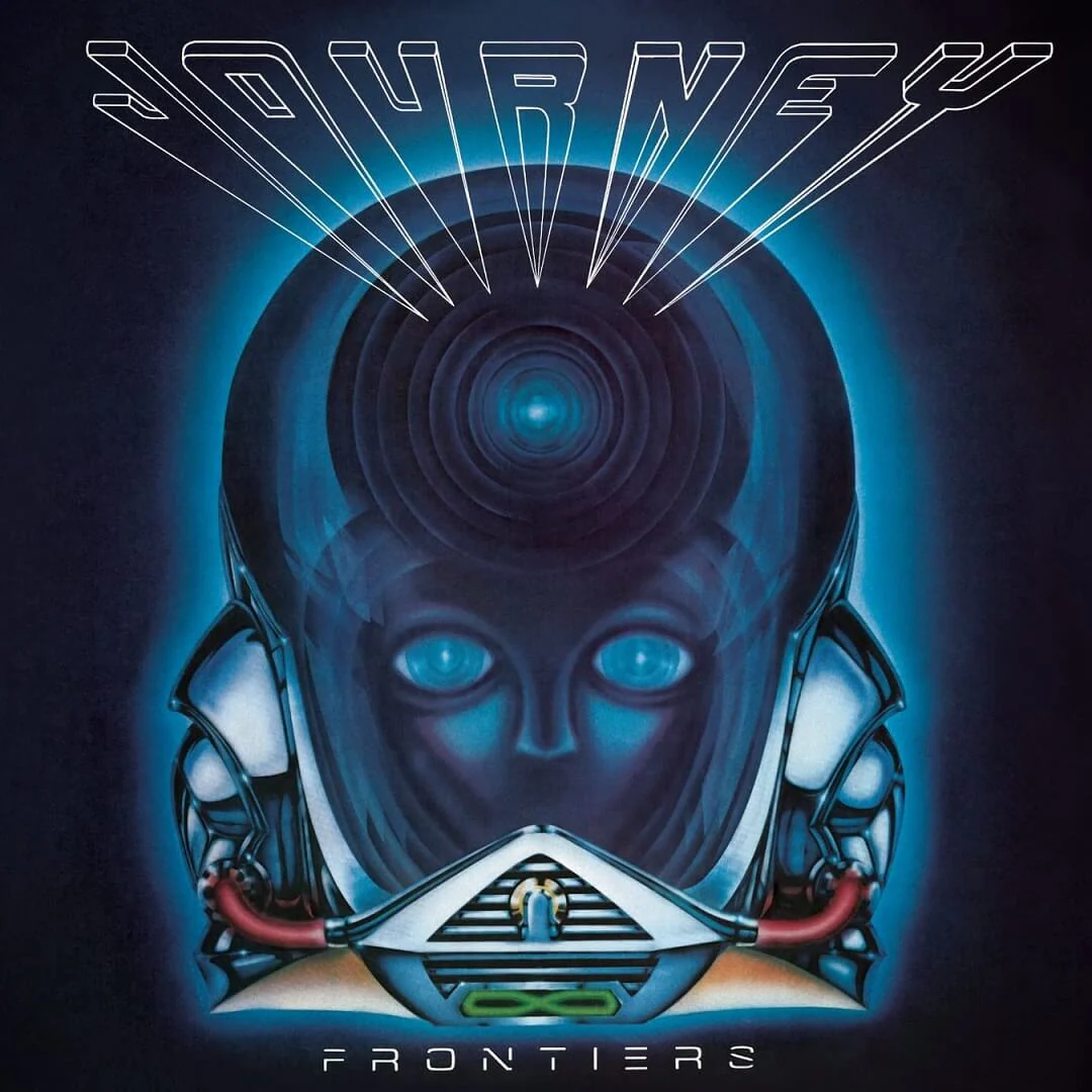 Frontiers - 40th Anniversary LP + Vinilo 7''