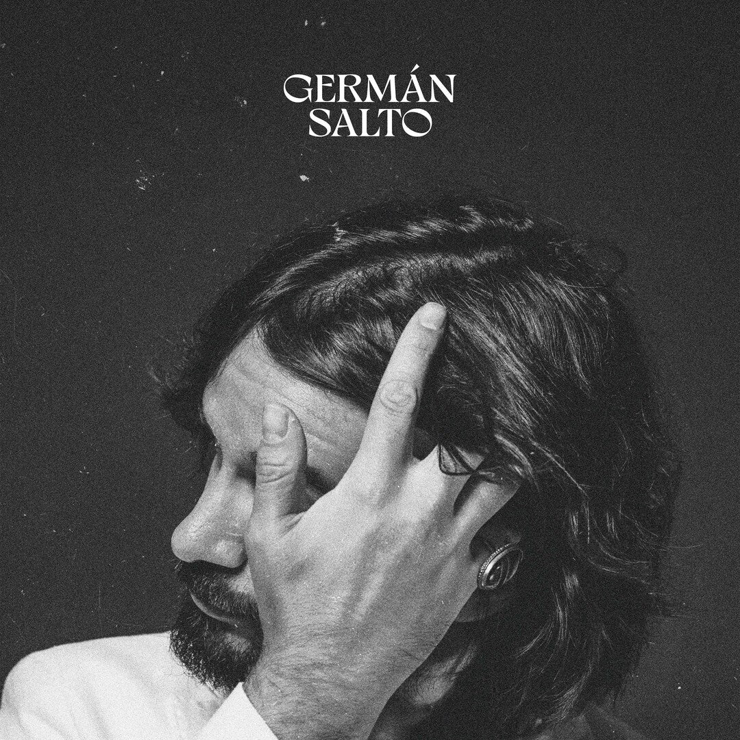 German Salto CD