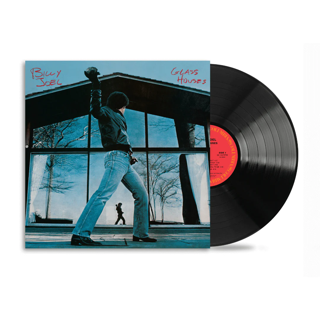 Glass Houses LP