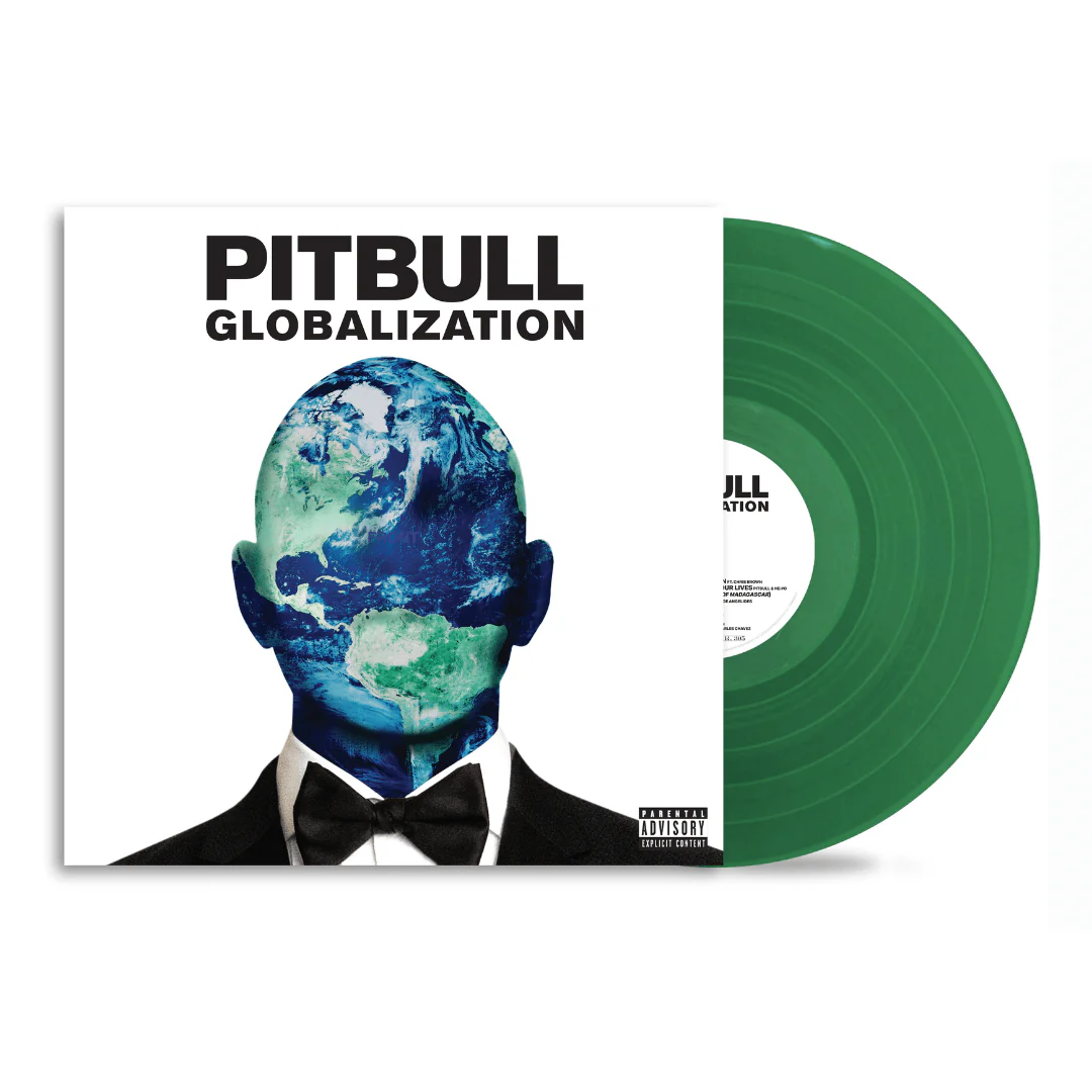 Globalization LP