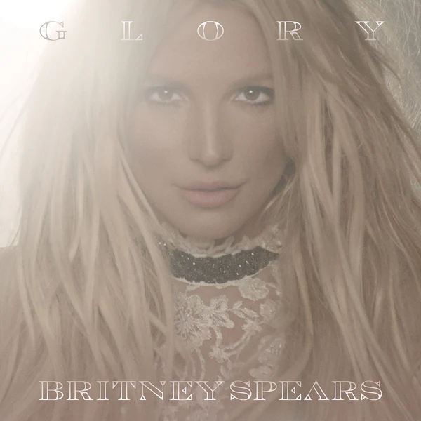 Glory CD Deluxe