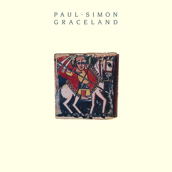 GRACELAND. MOV TRANSITION LP