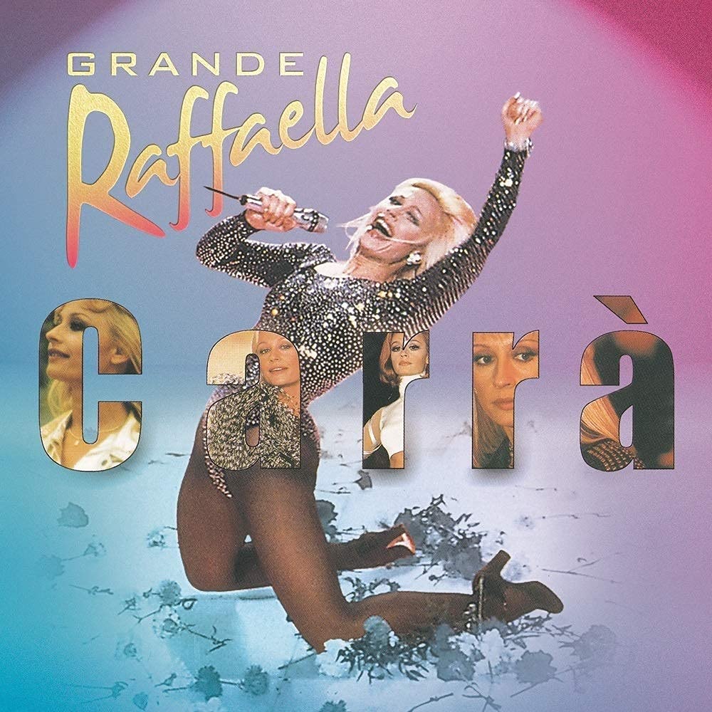 Grande Rafaella 2CD