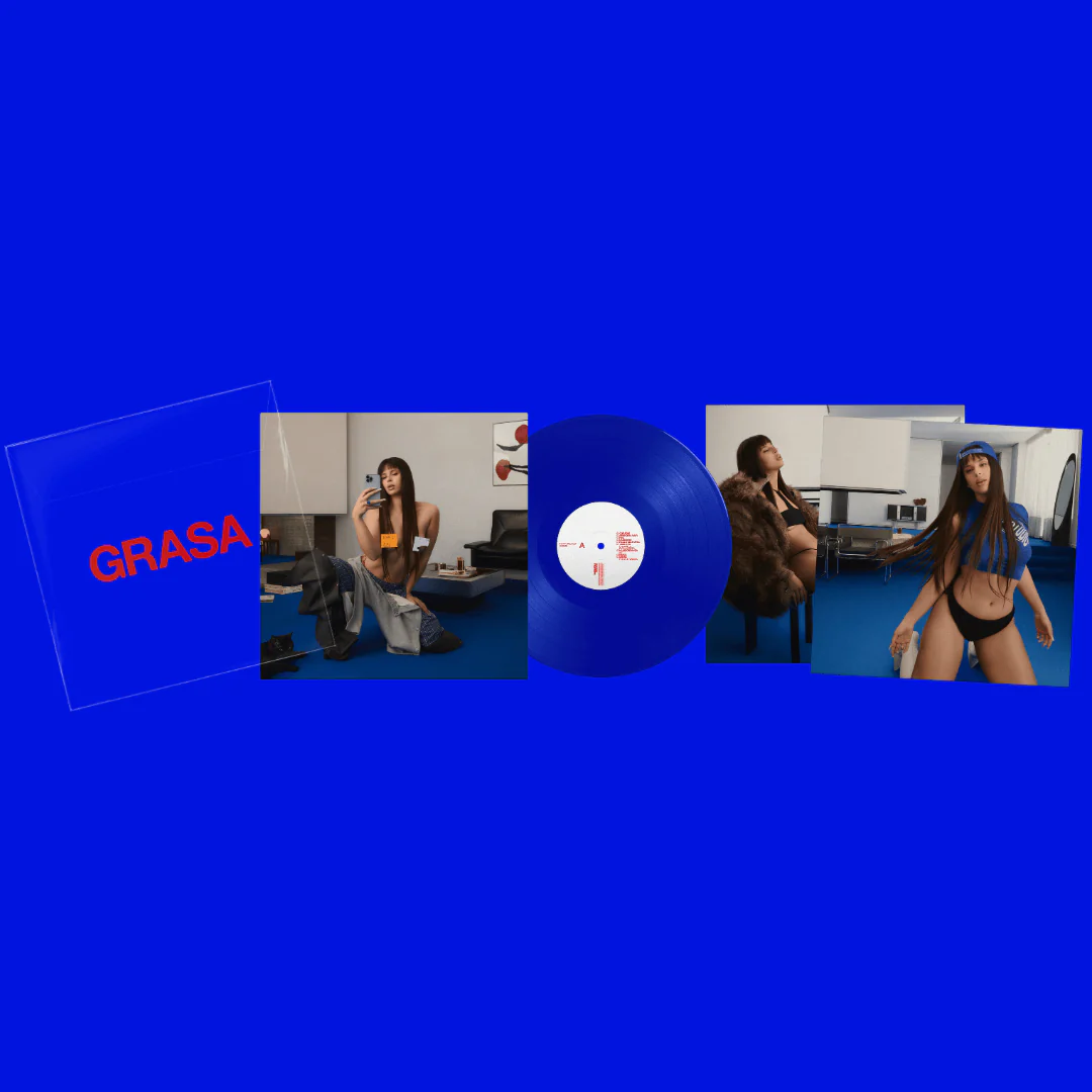 Grasa LP - Image 3