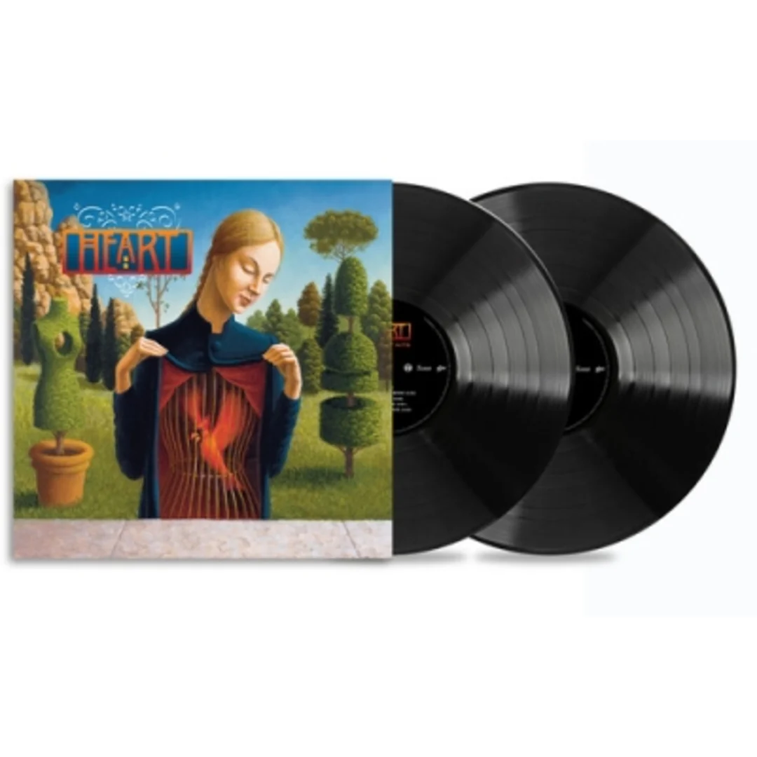 Greatest Hits 2 Vinilos