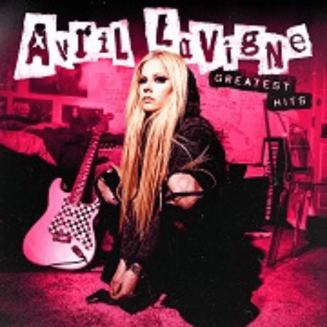 Greatest Hits CD