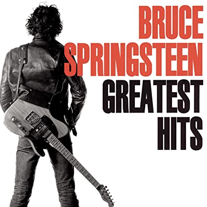 Greatest Hits 2LPs