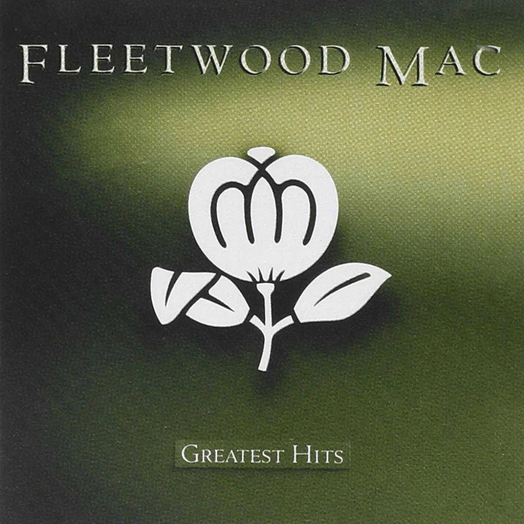 Greatest Hits LP
