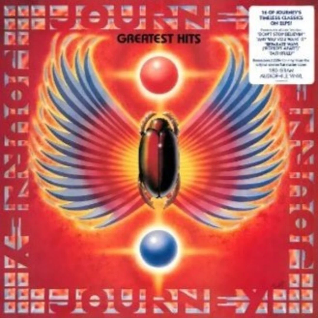 Greatest hits (Remastered) Doble Vinilo - Image 2