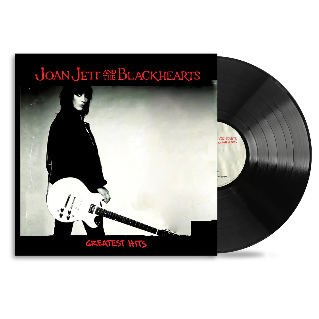 Greatest Hits Vinilo