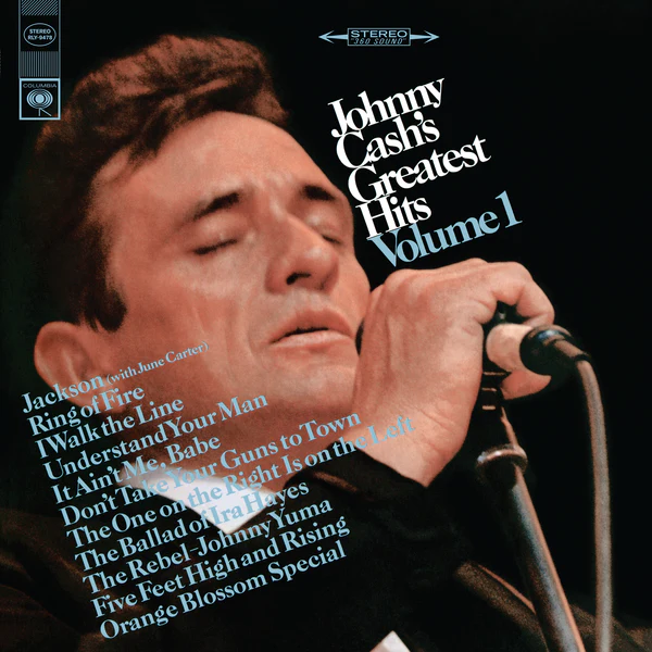 GREATEST HITS, VOLUME 1 LP