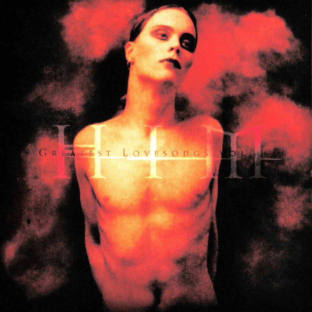 Greatest love songs. Vol. 666 LP