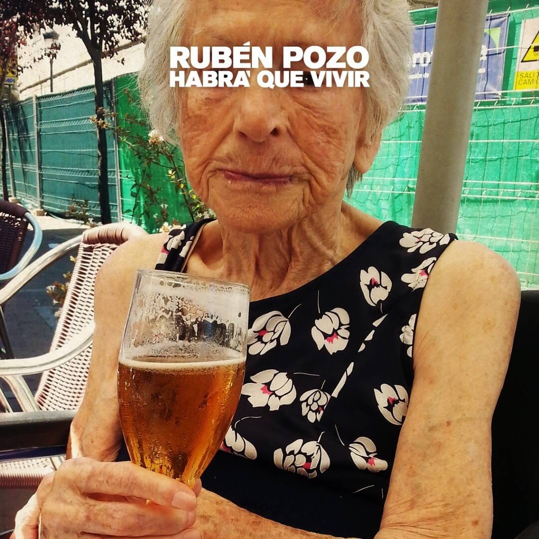 Habrá que vivir (LP-Vinilo + CD)