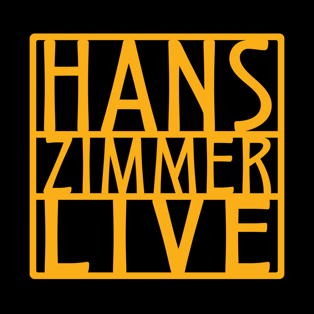 Hans Zimmer Live 2CDs