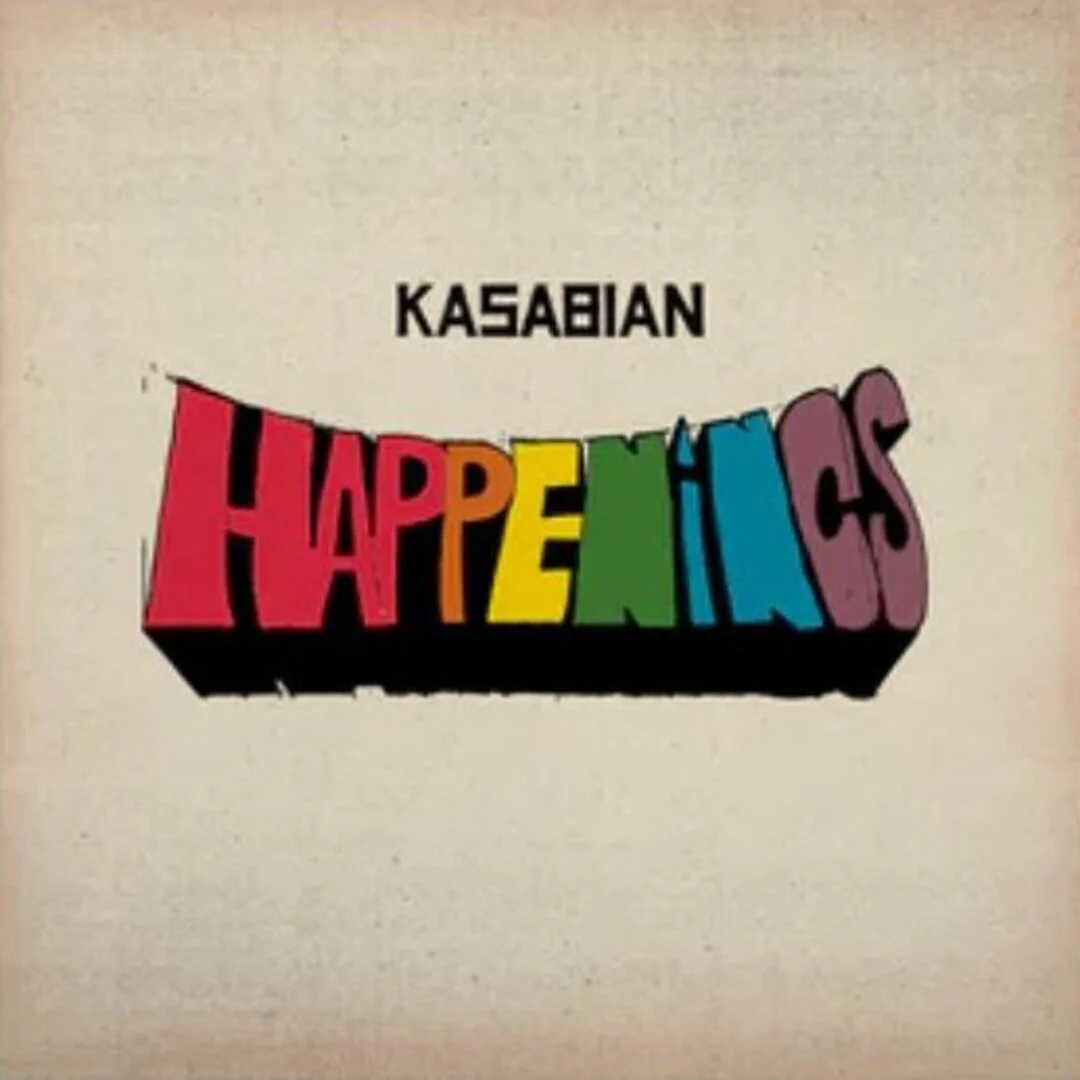 Happenings Vinilo - Image 2