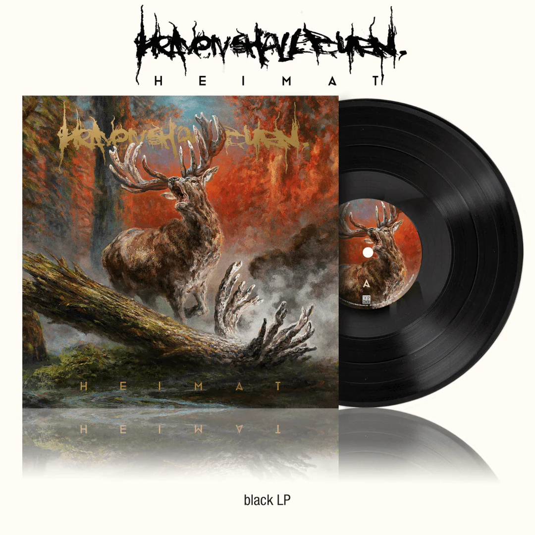 Heimat LP
