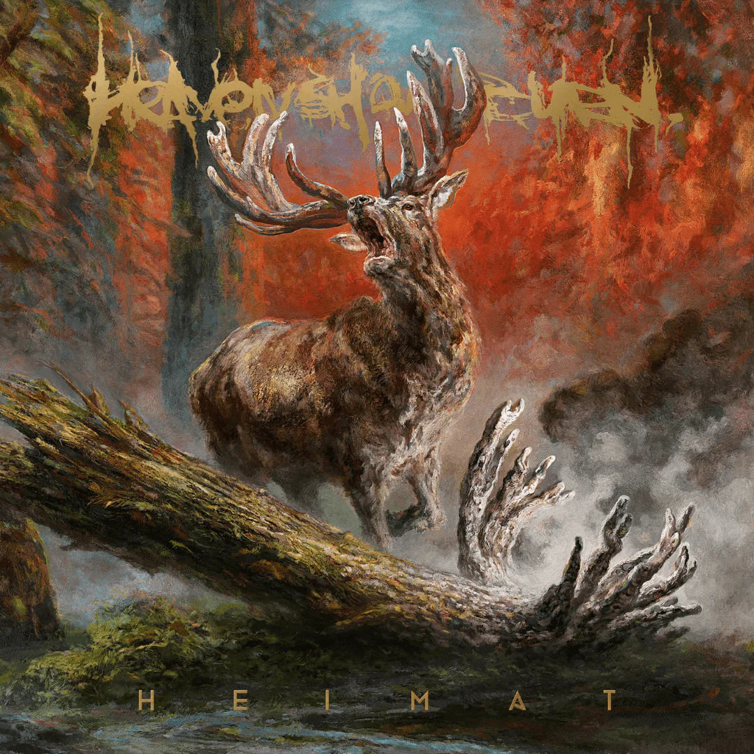 Heimat LP - Image 2
