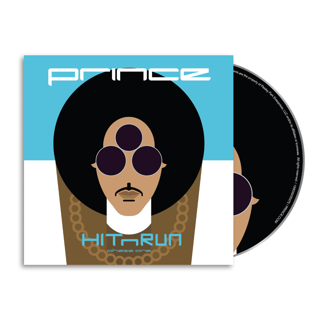 Hit N Run. Phase one Vinilo