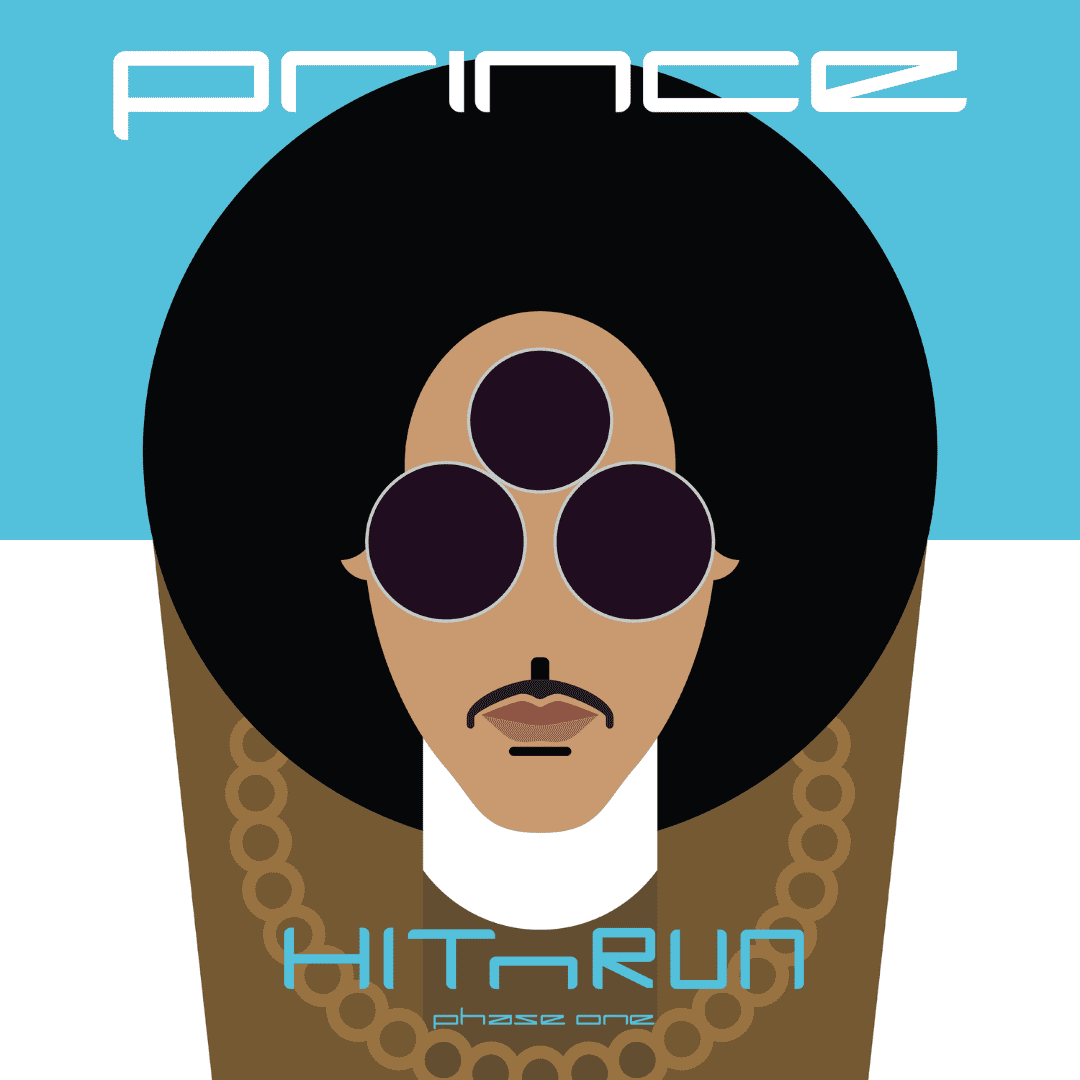 Hit N Run. Phase one Vinilo - Image 2