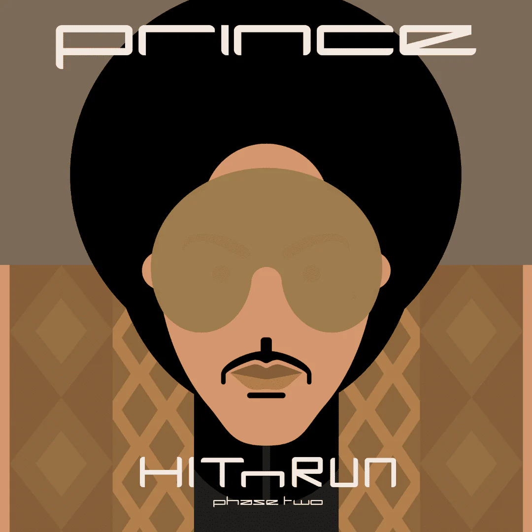 Hit N Run. Phase two Vinilo - Image 2