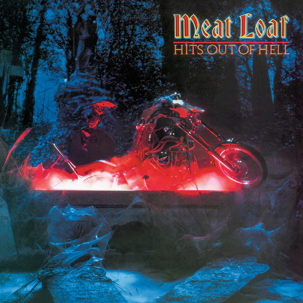 HITS OUT OF HELL (VISUAL MILESTONE) LP