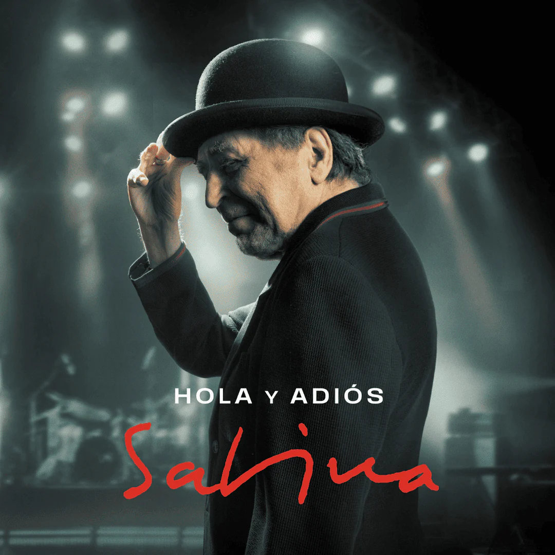 Hola Y Adiós (Directo) 2CD - Image 2