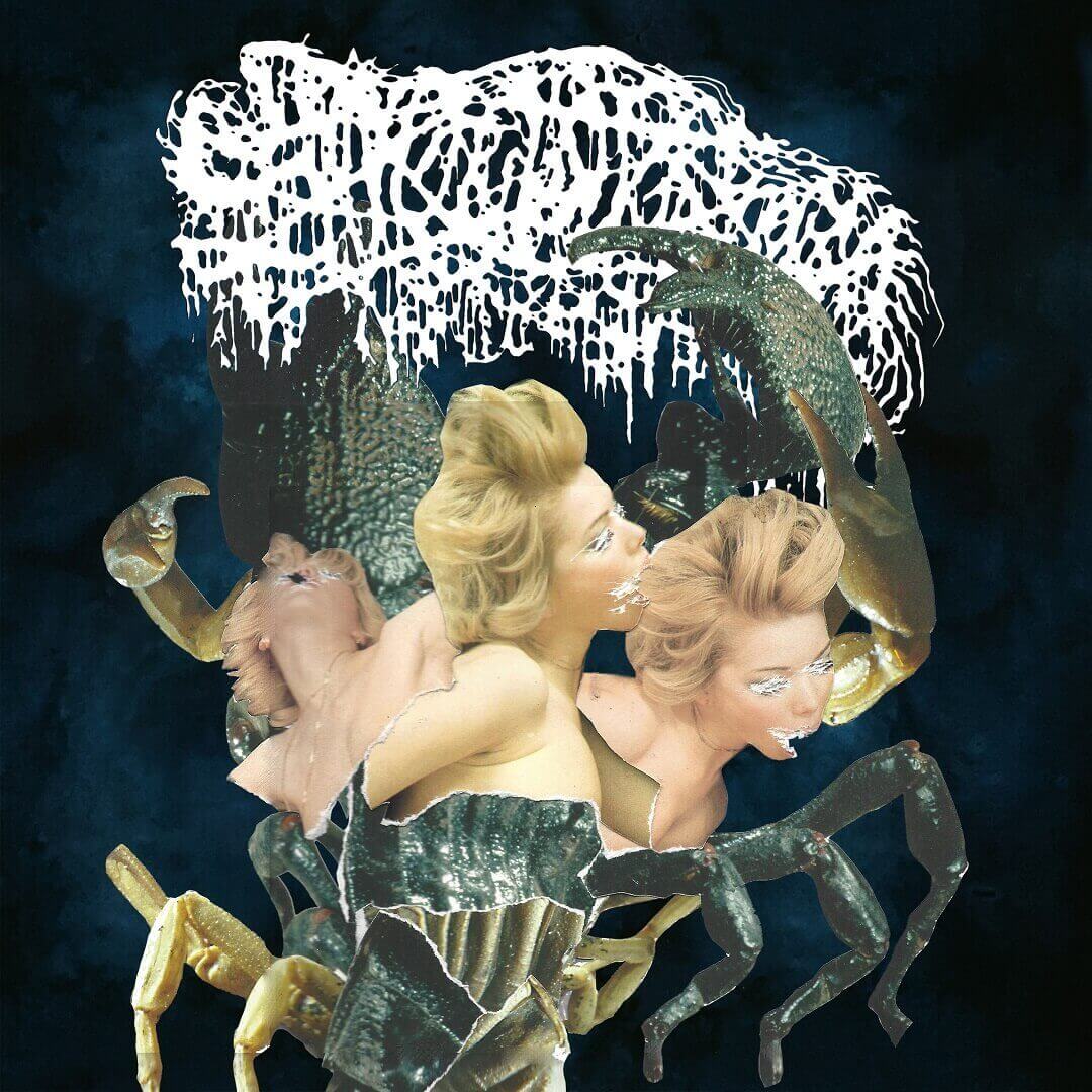 Homicidal Ecstasy Ltd. CD Edition